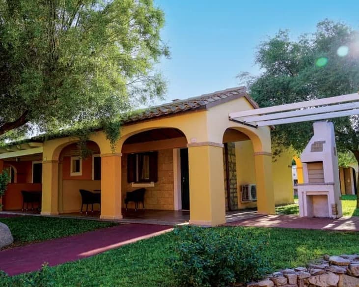 Marina Rey Beach Resort, 