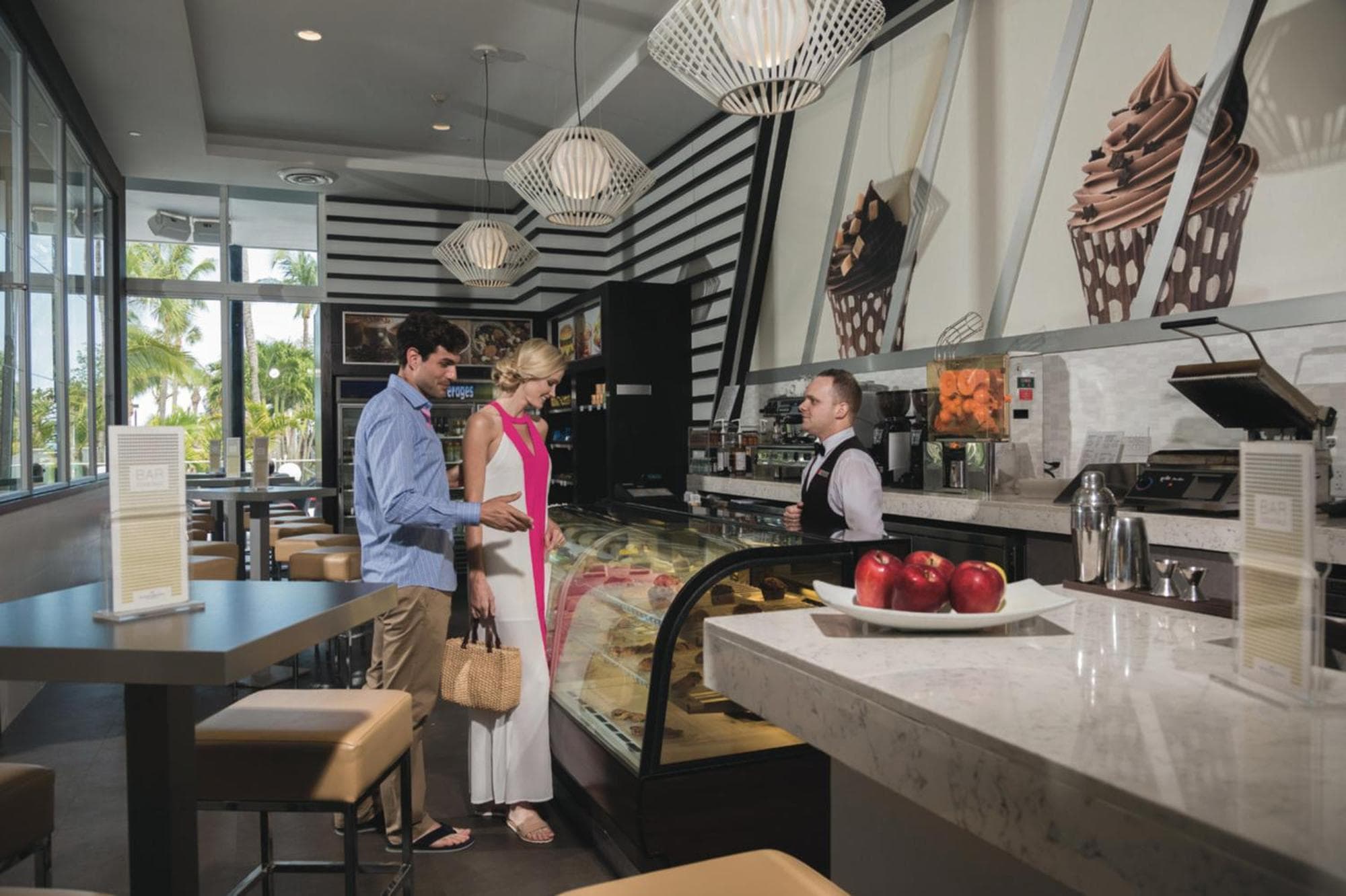 Riu Plaza Miami Beach, 