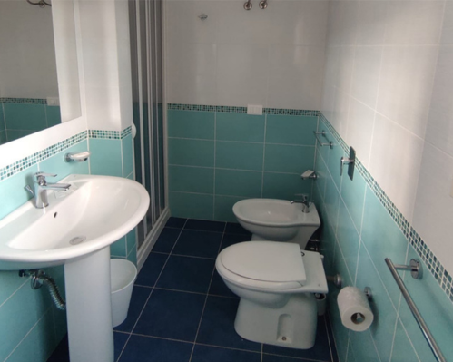 Hotel Oasi di Casablanca, 