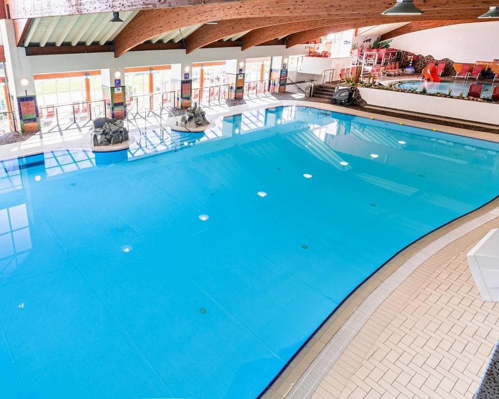 Terme Zreče - Hotel ATRIJ SKI PAKET, 