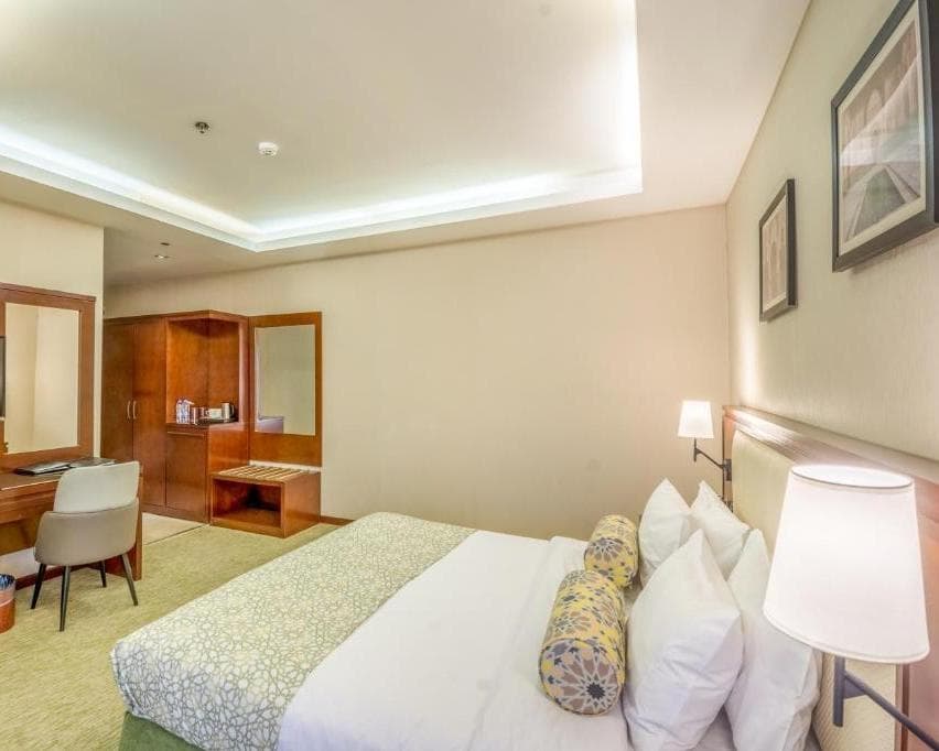 Grand Plaza Hotel - Dhabab Riyadh, 