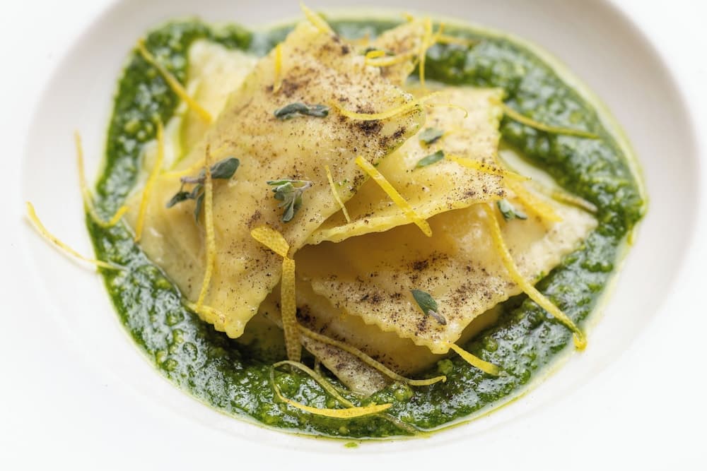 UNAWAY Hotel Empire Roma, Restaurant