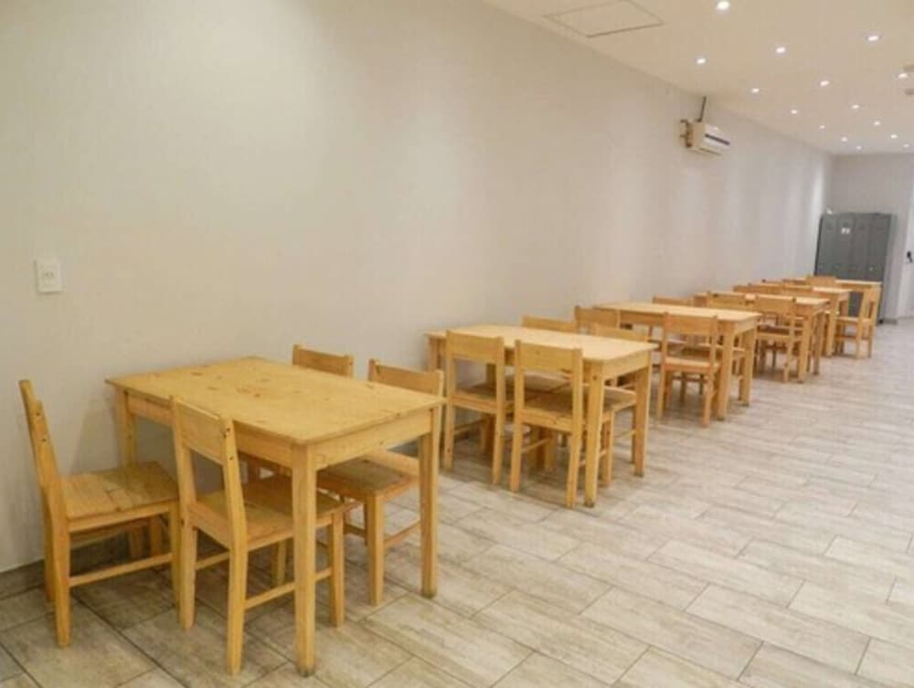 Mónaco Hotel , Breakfast Area