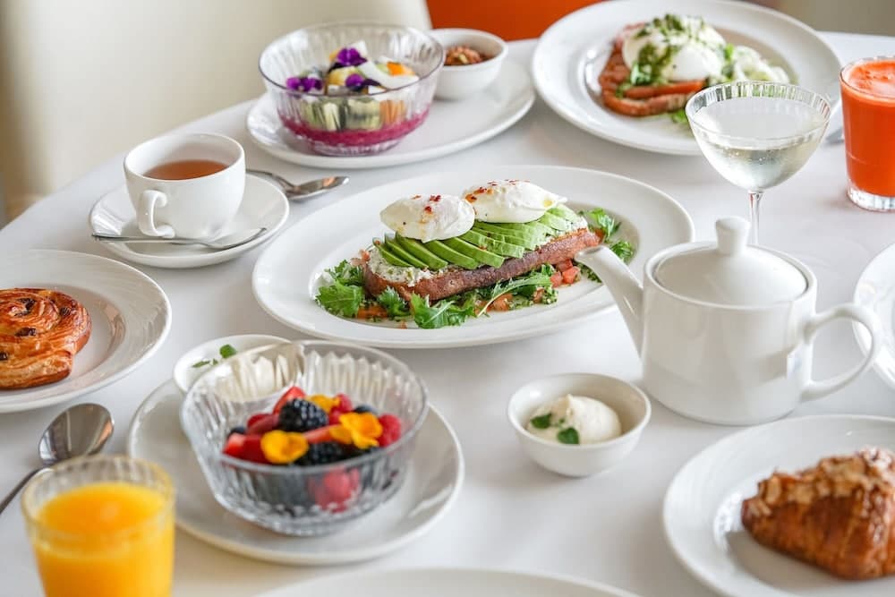 The St. Regis Al Mouj Muscat Resort, 