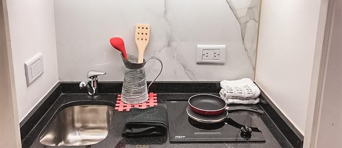 Ramada by Wyndham Buenos Aires Centro, 