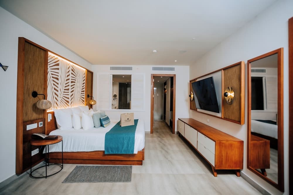 Dreams Macao Beach Punta Cana - All Inclusive, Room