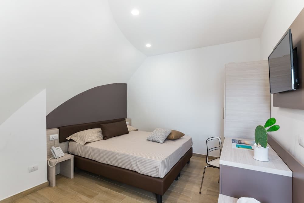 Torre Cintola Greenblu Resort - GATTINONI, Room