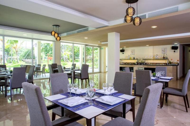 Impressive Premium Resort & Spa Punta Cana, RES