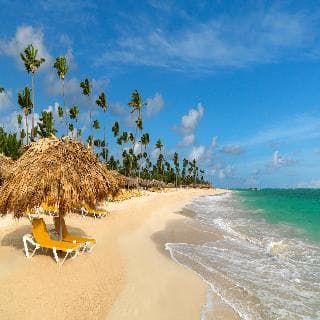 IBEROSTAR PUNTA CANA ALL INCLUSIVE, 