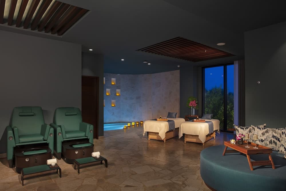 Dreams Natura Resort & Spa - All Inclusive, Spa