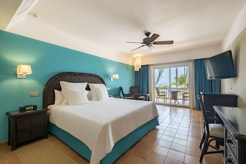 Barcelo Bavaro Beach Only Adults  - All Inclusive, 