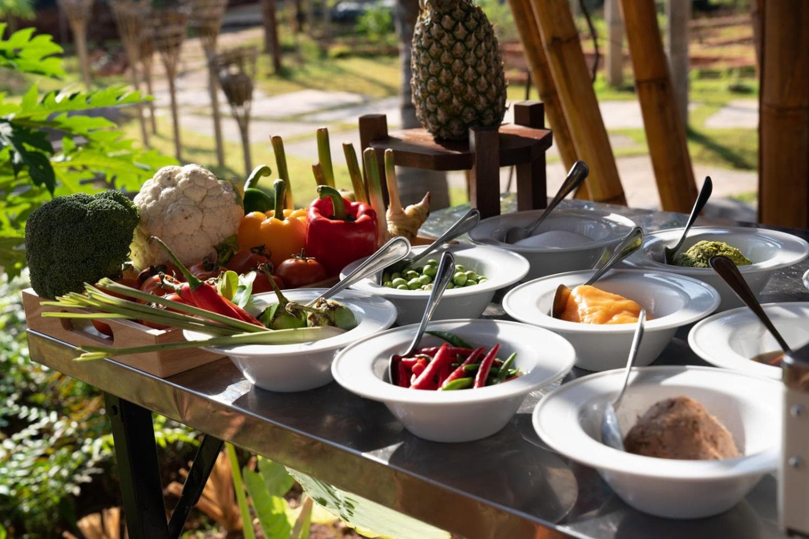 Anana Ecological Resort Krabi - SHA Extra Plus, 