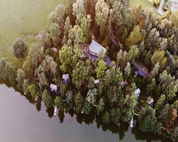 Charming Slovenia - Forest Glamping Resort Blaguš, 