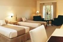 Loi Suites Recoleta Hotel, 