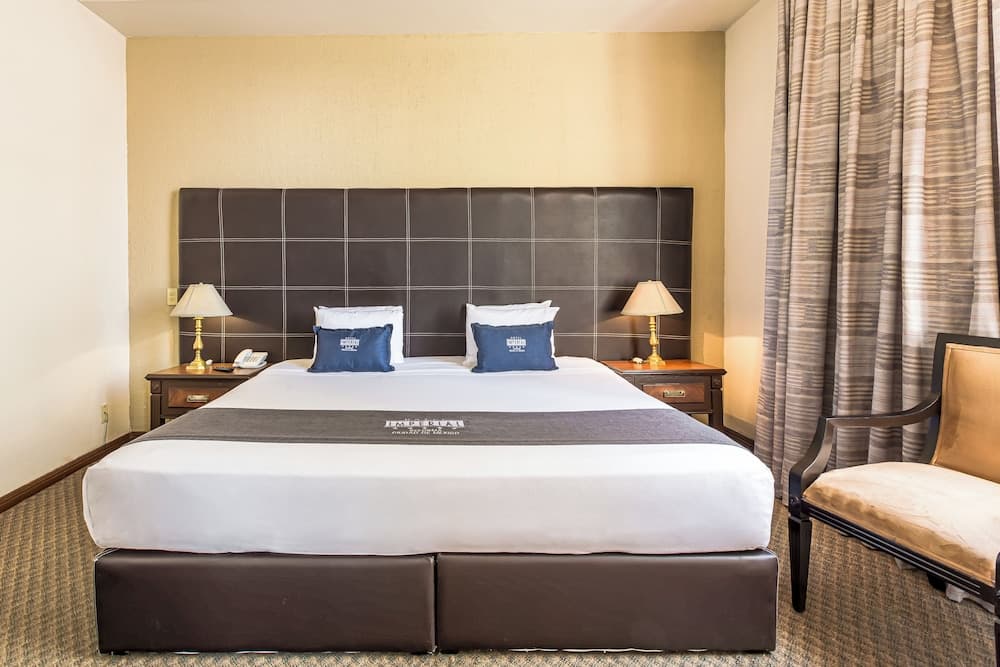 Hotel Imperial Reforma, Room