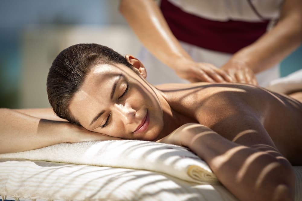 ROBINSON CABO VERDE - Adults only (18+), Massage