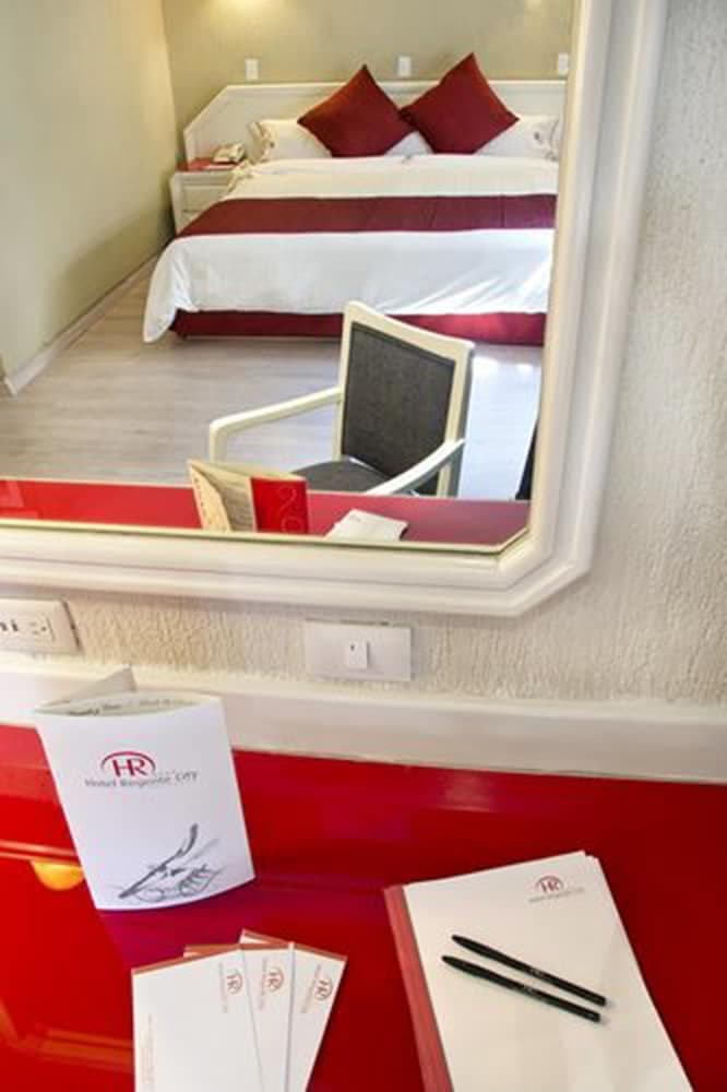 *Regente Hotel, Room amenity