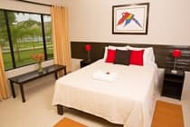 Irapay Amazon Lodge , 