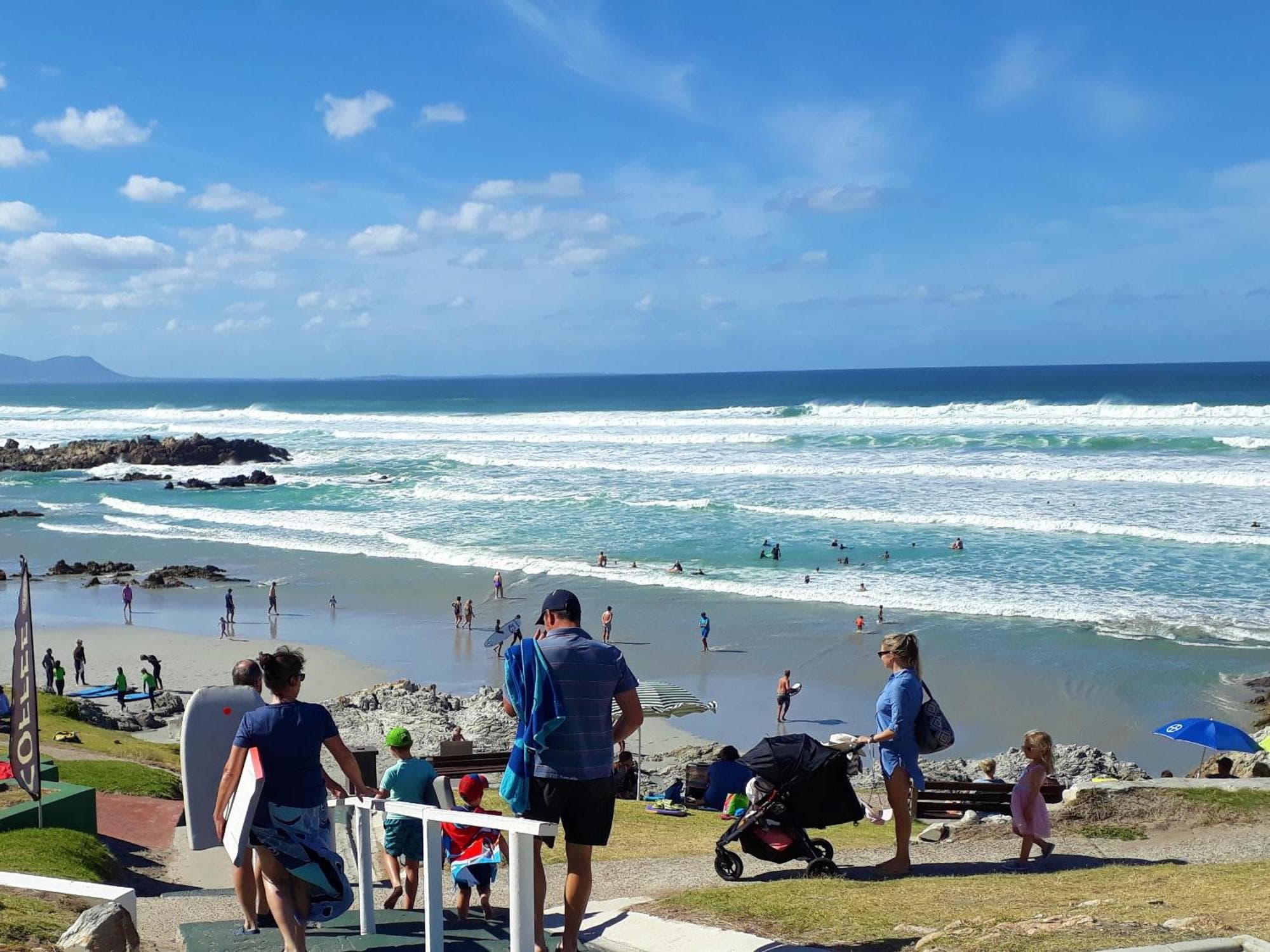 Whale Coast All-Suite-Hotel , 