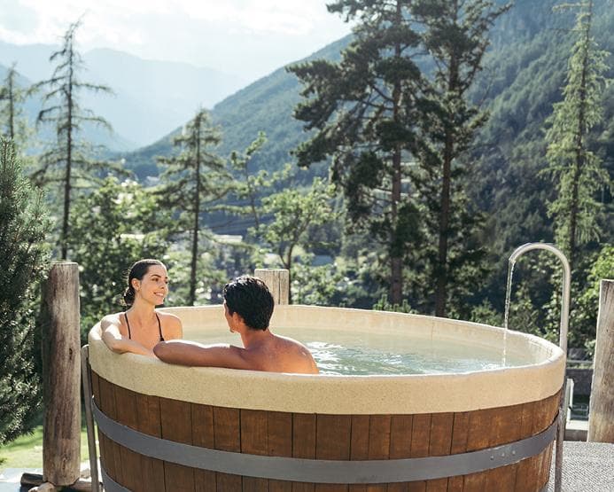 QC Terme - Grand Hotel Bagni Nuovi, 