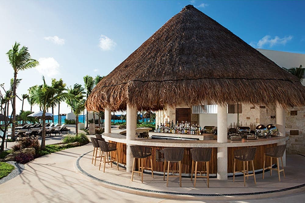 Secrets Akumal Riviera Maya - Adults Only - All Inclusive, Cafe
