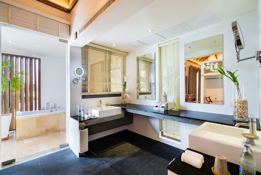 TreeHouse Villas - Adults Only - SHA Extra Plus, Room