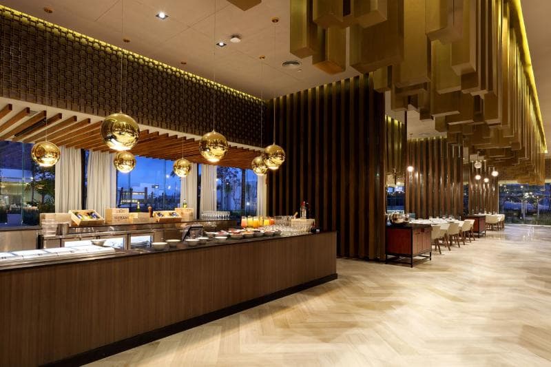 Grand Palladium Costa Mujeres Resort & Spa – All I, RES