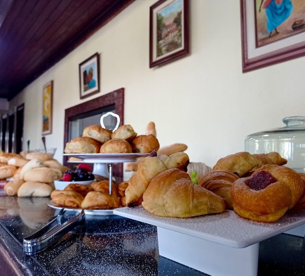 Gammel Dansk by Latitud, Restaurant