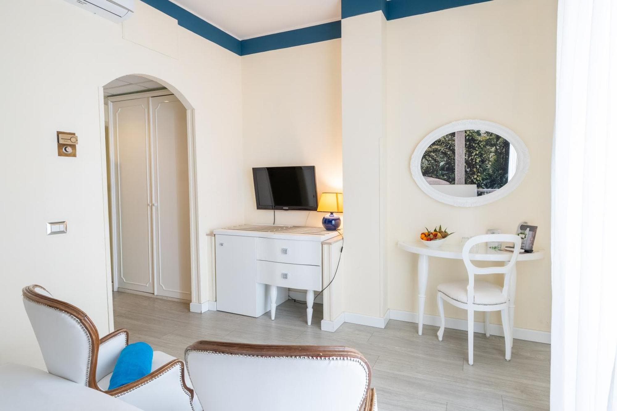 Hotel Manzoni Wellness&Spa, 