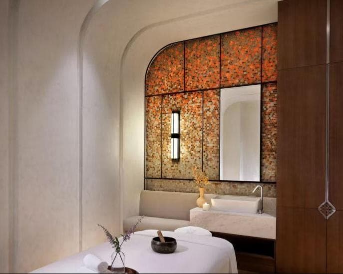 Hotel Indigo Jabal Akhdar Resort & Spa, 