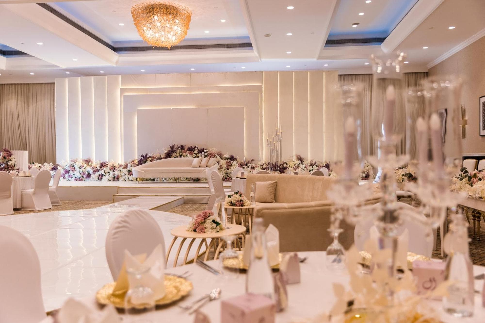 Crowne Plaza Muscat by IHG, 