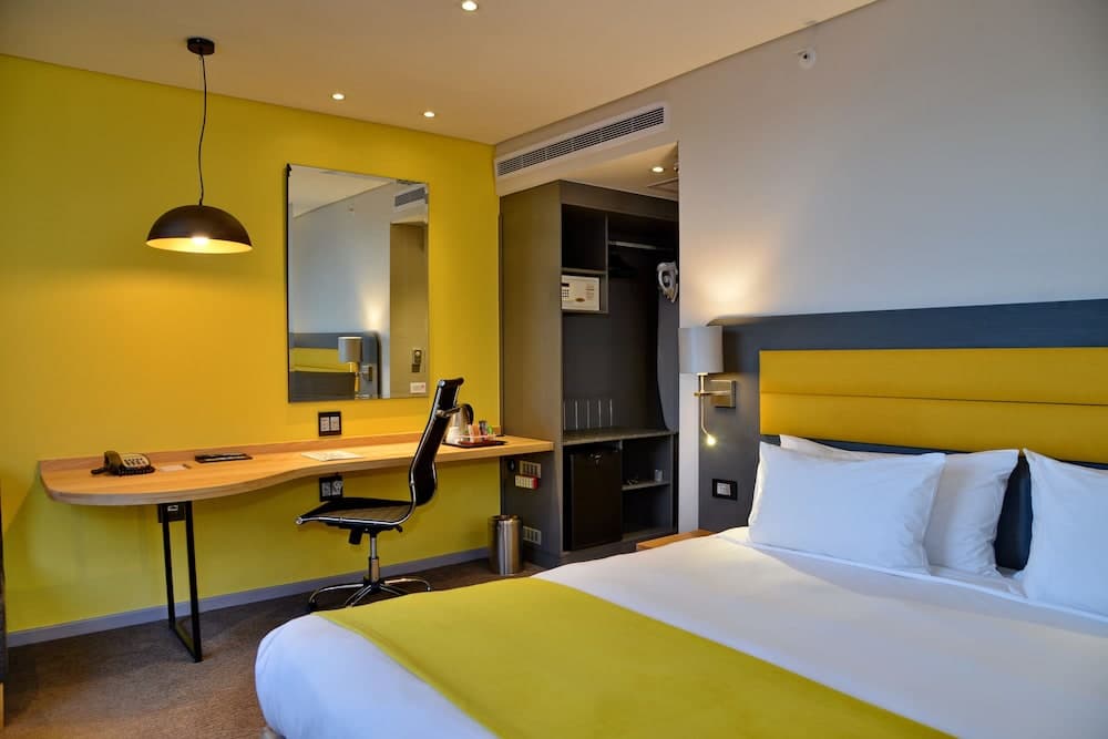 Cresta Grande Cape Town, Room