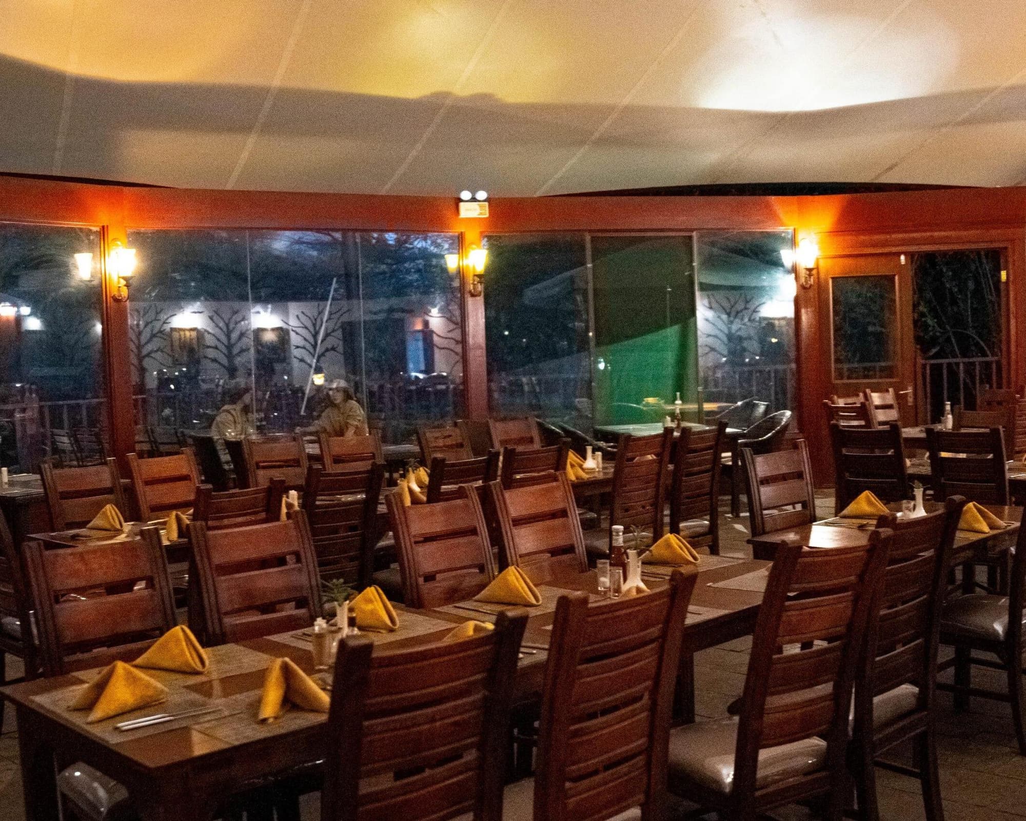 AA Lodge Masai Mara, 