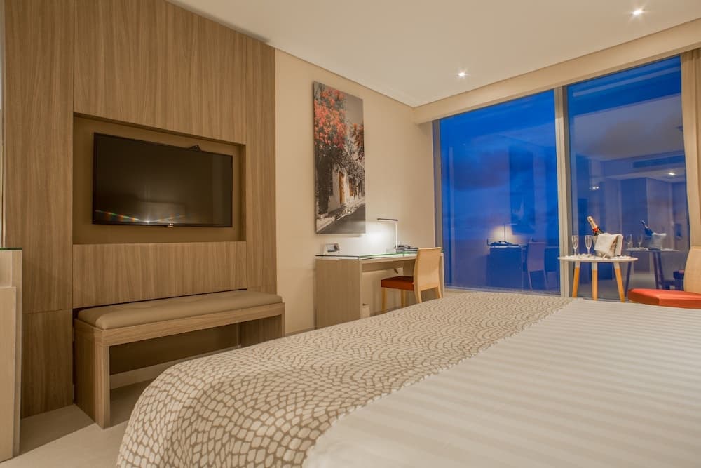 Estelar Cartagena de Indias Hotel, Room