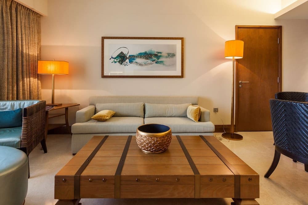 Barceló Mussanah Resort, Sultanate of Oman, Room