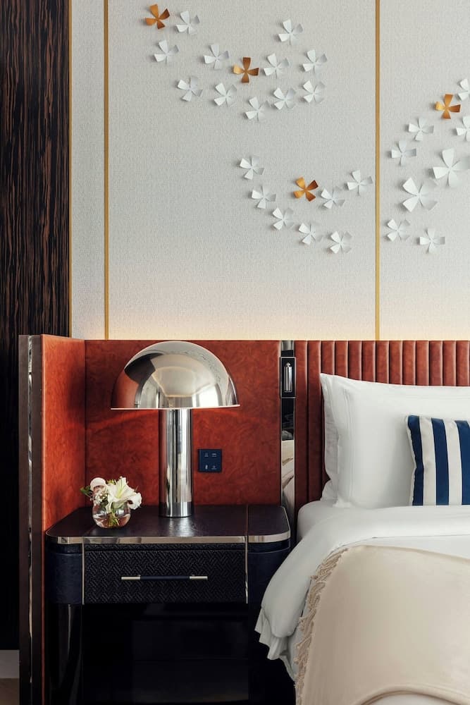 The St. Regis Al Mouj Muscat Resort, 