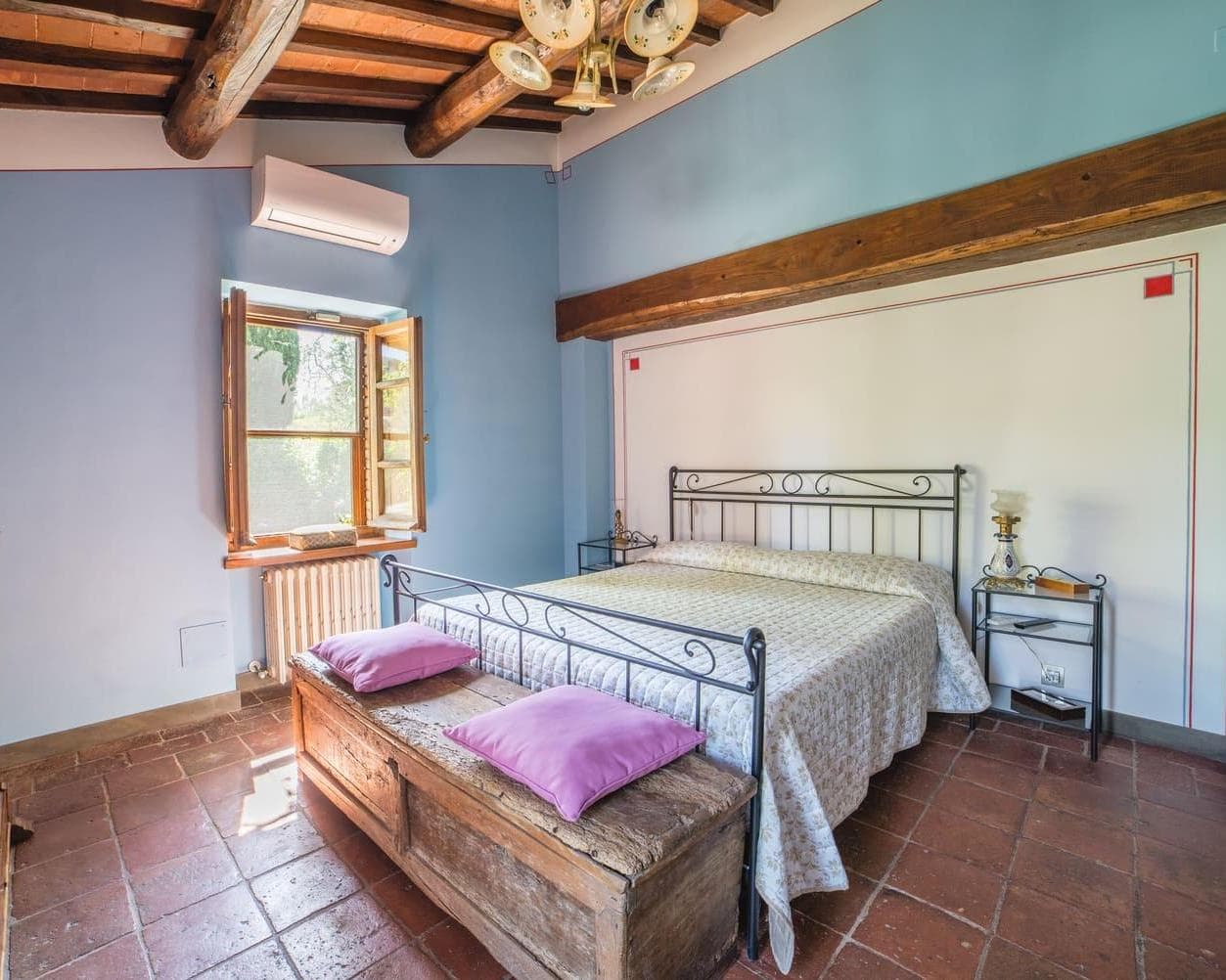 Villa Casale Silvia, 