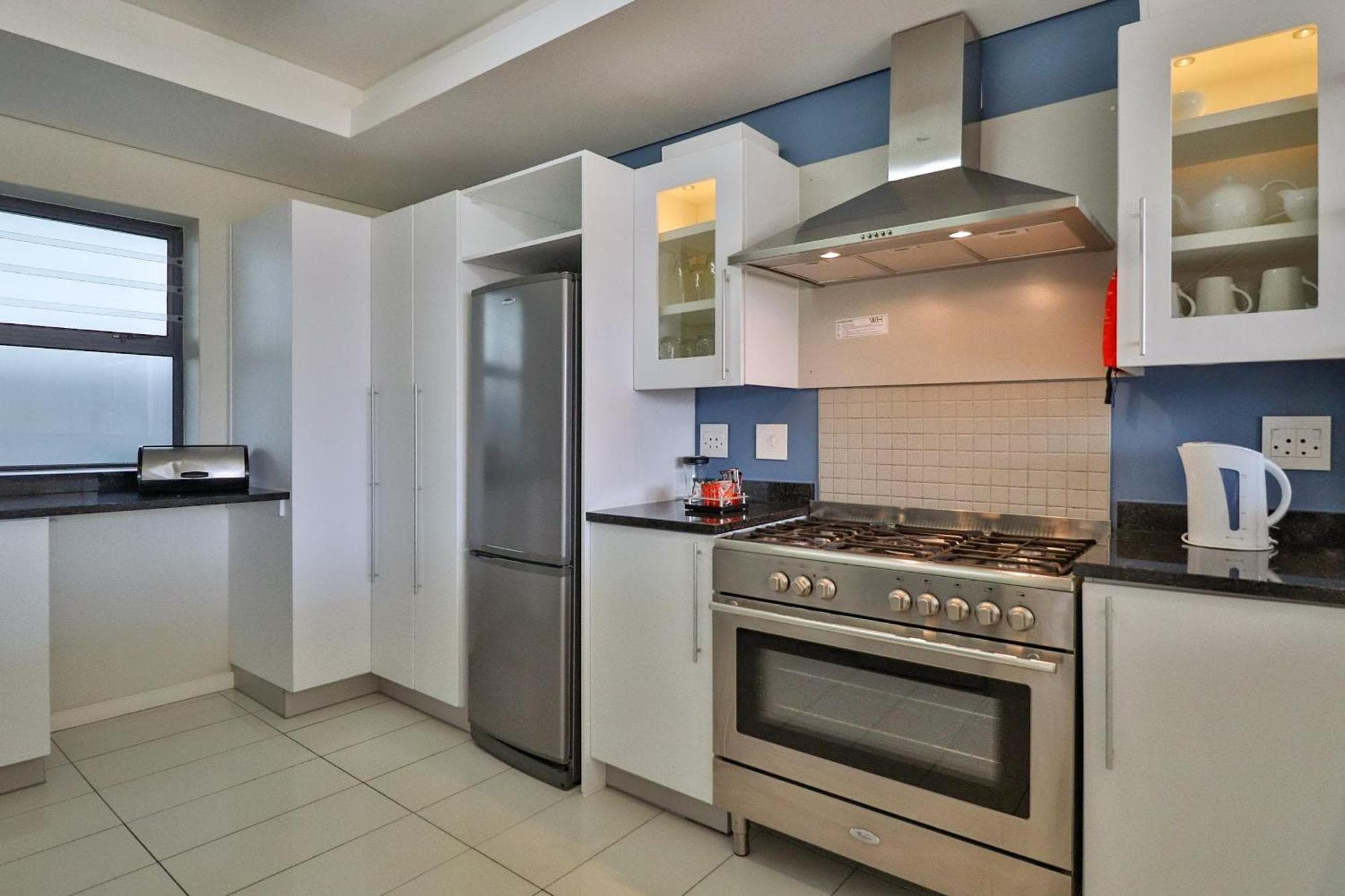 Whale Coast All-Suite-Hotel , 