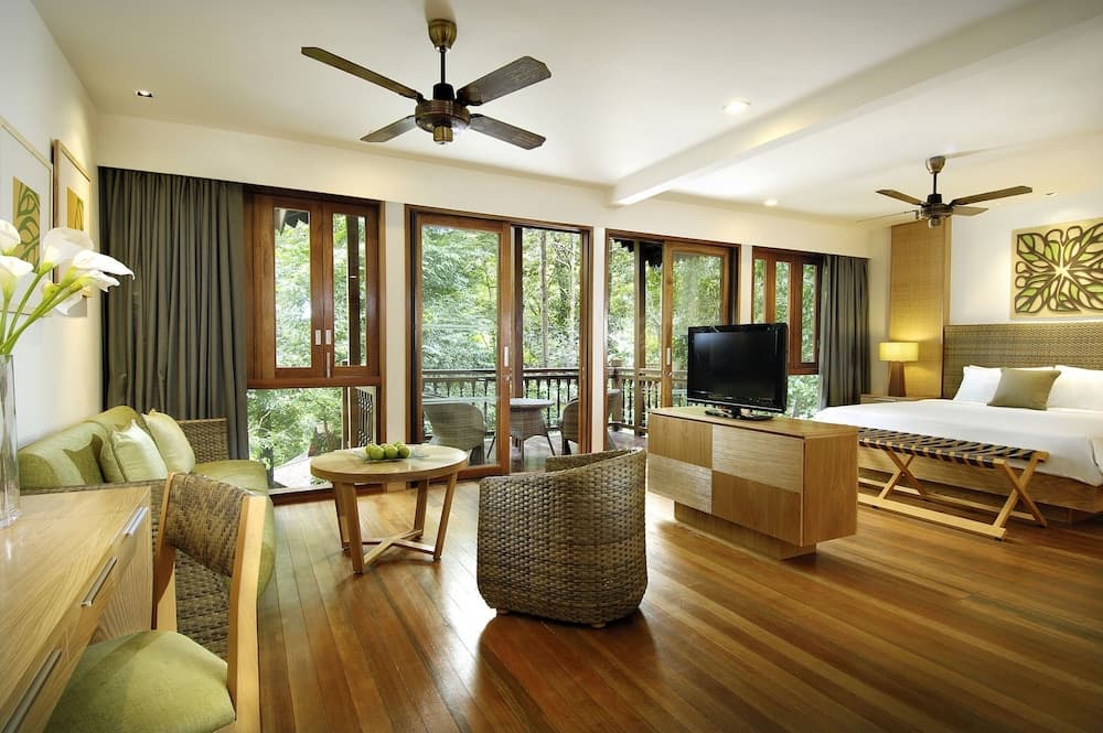 Berjaya Langkawi Resort, Room