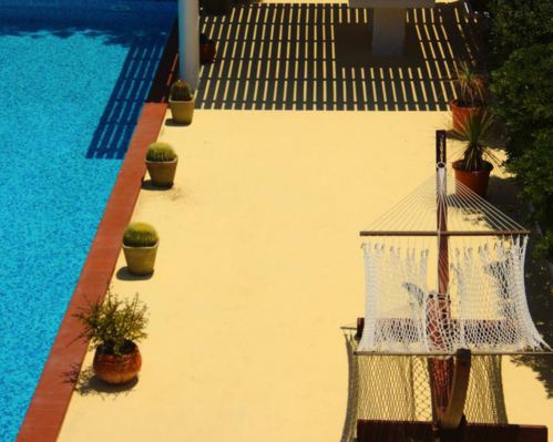 Hotel Oasi di Casablanca, 