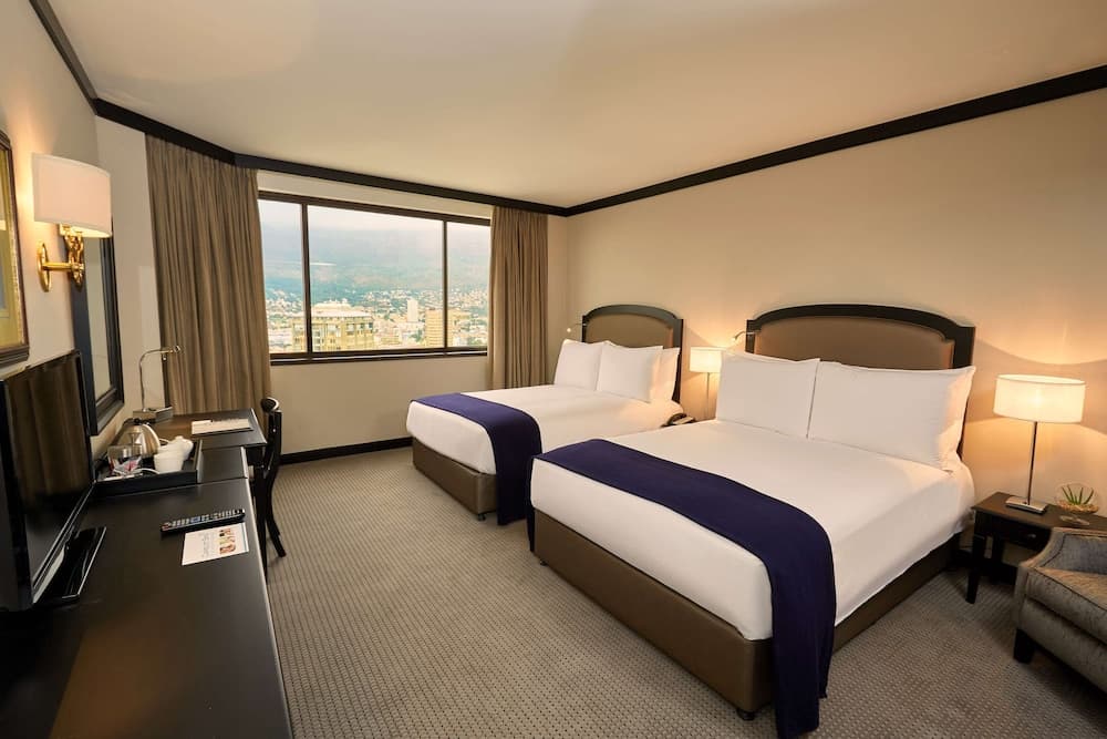 Southern Sun Cape Sun, Room