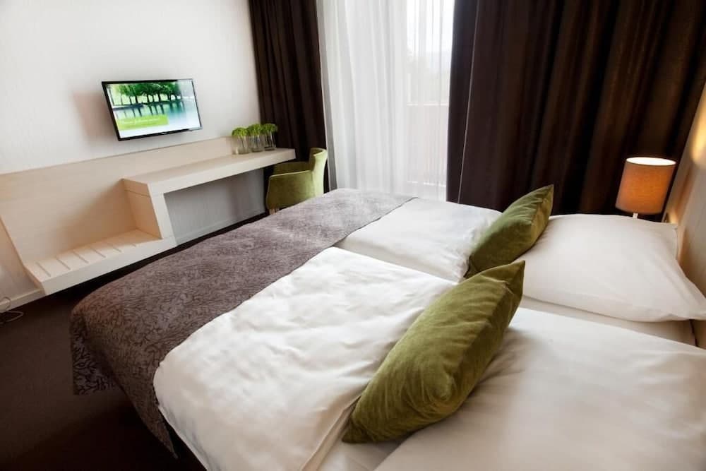 Hotel Astoria Bled, Room