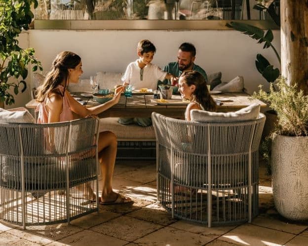 Falkensteiner Resort Capo Boi - GATTINONI, 