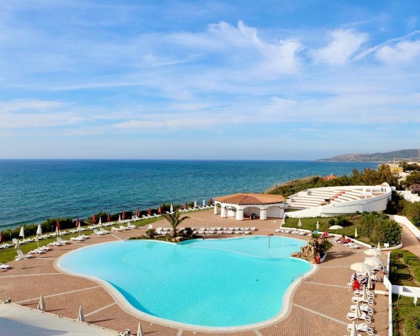 Secret Village Alghero, 