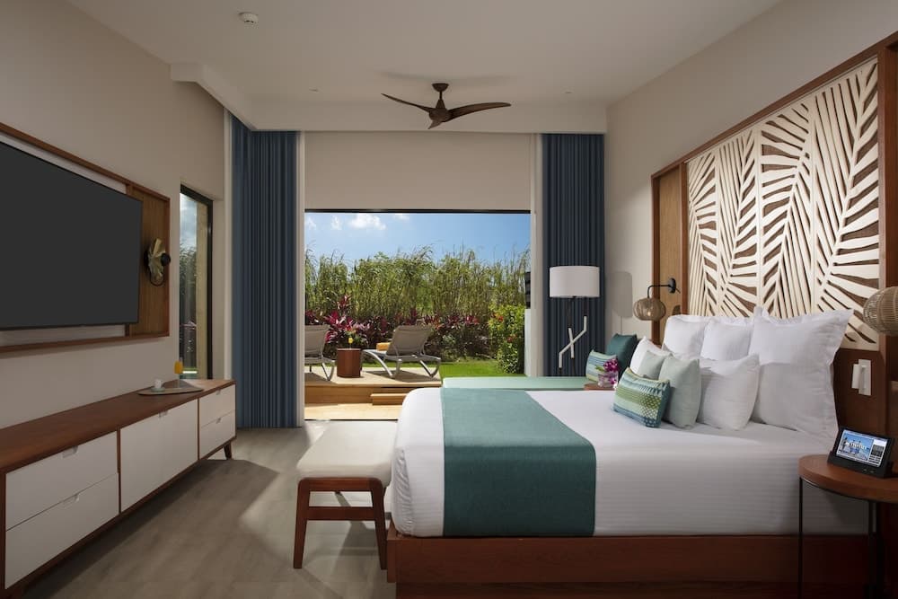 Dreams Macao Beach Punta Cana - All Inclusive, Room