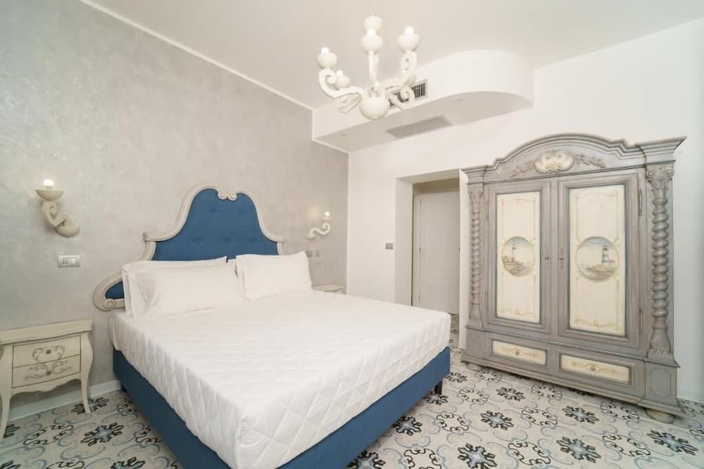 Plaza Boutique Hotel Tropea, Room