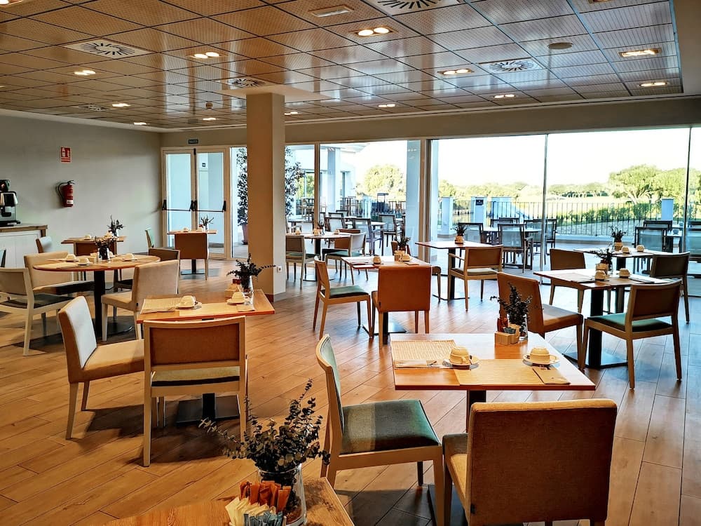 Hotel Fairplay Golf & Spa Resort, Breakfast buffet