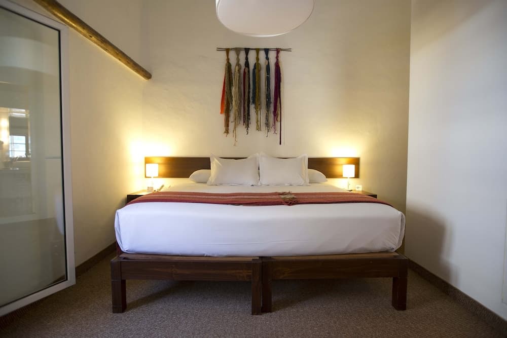 Tierra Viva Cusco Centro, Room