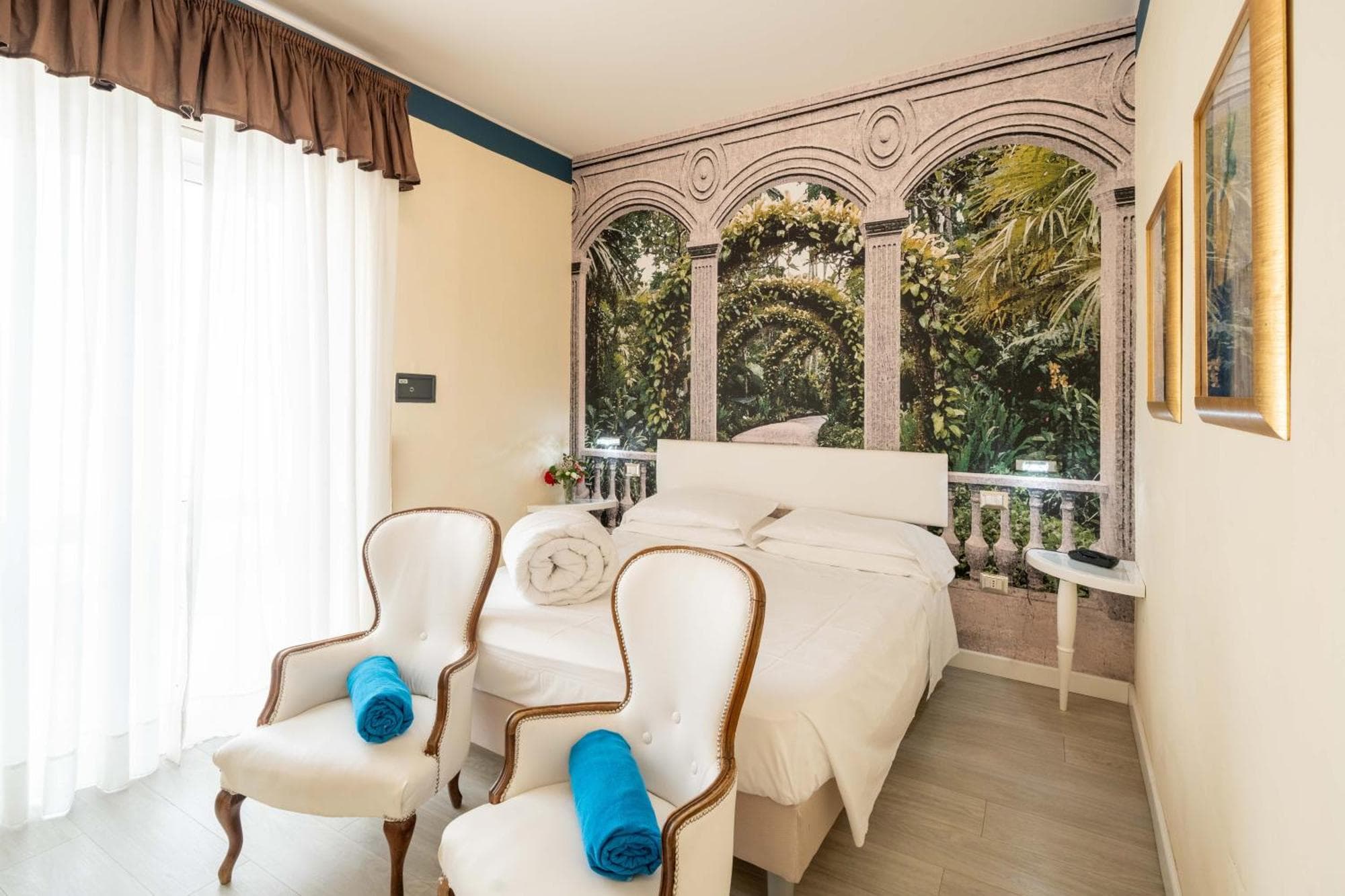 Hotel Manzoni Wellness&Spa, 