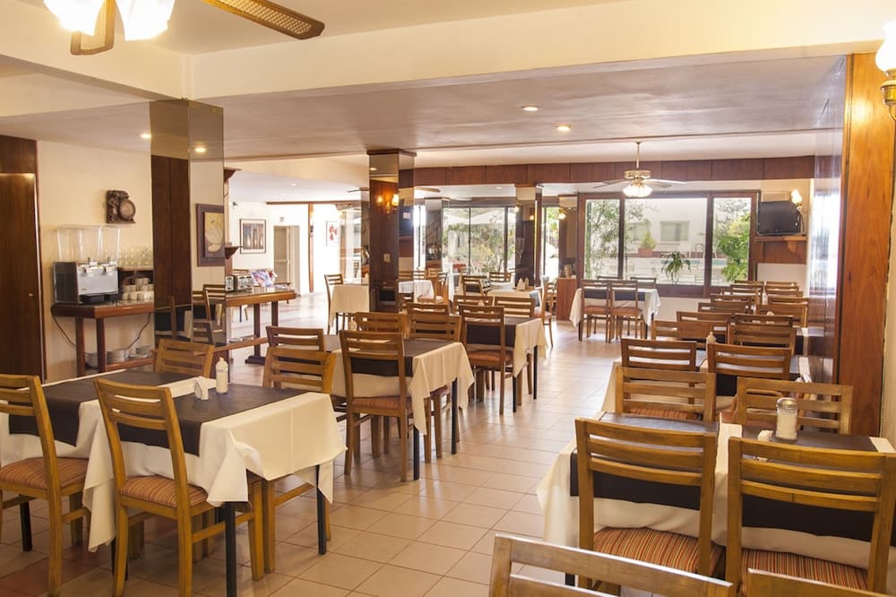 Gran Hotel Princess Gold, Restaurant